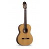 Alhambra Iberia Ziricote - gitara klasyczna 4/4 + Pokrowiec 10mm w zestawie - 2 - Gitary klasyczne - Alhambra Iberia Ziricote t Alhambra Iberia Ziricote - gitara klasyczna 4/4 + Pokrowiec 10mm w zestawie - 2 - Gitary klasyczne - Alhambra Iberia Ziricote t