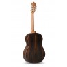 Alhambra Iberia Ziricote - gitara klasyczna 4/4 + Pokrowiec 10mm w zestawie - 3 - Gitary klasyczne - Alhambra Iberia Ziricote t Alhambra Iberia Ziricote - gitara klasyczna 4/4 + Pokrowiec 10mm w zestawie - 3 - Gitary klasyczne - Alhambra Iberia Ziricote t