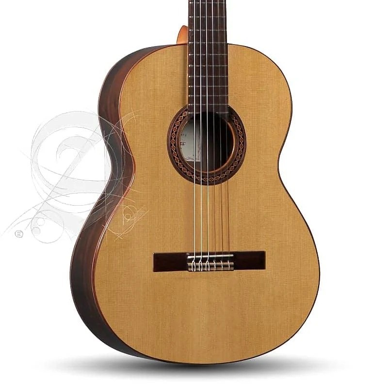 Alhambra Iberia Ziricote - gitara klasyczna 4/4 + Pokrowiec 10mm w zestawie - 5 - Gitary klasyczne - Alhambra Iberia Ziricote t Alhambra Iberia Ziricote - gitara klasyczna 4/4 + Pokrowiec 10mm w zestawie - 5 - Gitary klasyczne - Alhambra Iberia Ziricote t
