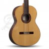 Alhambra Iberia Ziricote - gitara klasyczna 4/4 + Pokrowiec 10mm w zestawie - 5 - Gitary klasyczne - Alhambra Iberia Ziricote t Alhambra Iberia Ziricote - gitara klasyczna 4/4 + Pokrowiec 10mm w zestawie - 5 - Gitary klasyczne - Alhambra Iberia Ziricote t