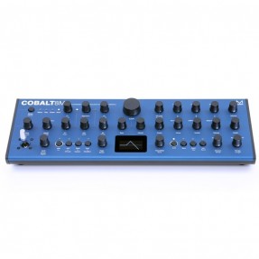 Modal Cobalt8M - syntezator analogowy
