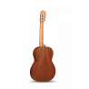 Alhambra Z/A Nature Abeto Gitara klasyczna 4/4 + Pokrowiec 10mm w zestawie - 3 - Gitary klasyczne - Z-Nature Abeto to hiszpańska