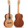 Alhambra Z-NATURE Gitara klasyczna 4/4 + Pokrowiec 10mm w zestawie - 2 - Gitary klasyczne - Alhambra Z-Nature to gitara klasycz Alhambra Z-NATURE Gitara klasyczna 4/4 + Pokrowiec 10mm w zestawie - 2 - Gitary klasyczne - Alhambra Z-Nature to gitara klasycz