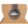 Alhambra Z-NATURE Gitara klasyczna 4/4 + Pokrowiec 10mm w zestawie - 5 - Gitary klasyczne - Alhambra Z-Nature to gitara klasycz Alhambra Z-NATURE Gitara klasyczna 4/4 + Pokrowiec 10mm w zestawie - 5 - Gitary klasyczne - Alhambra Z-Nature to gitara klasycz