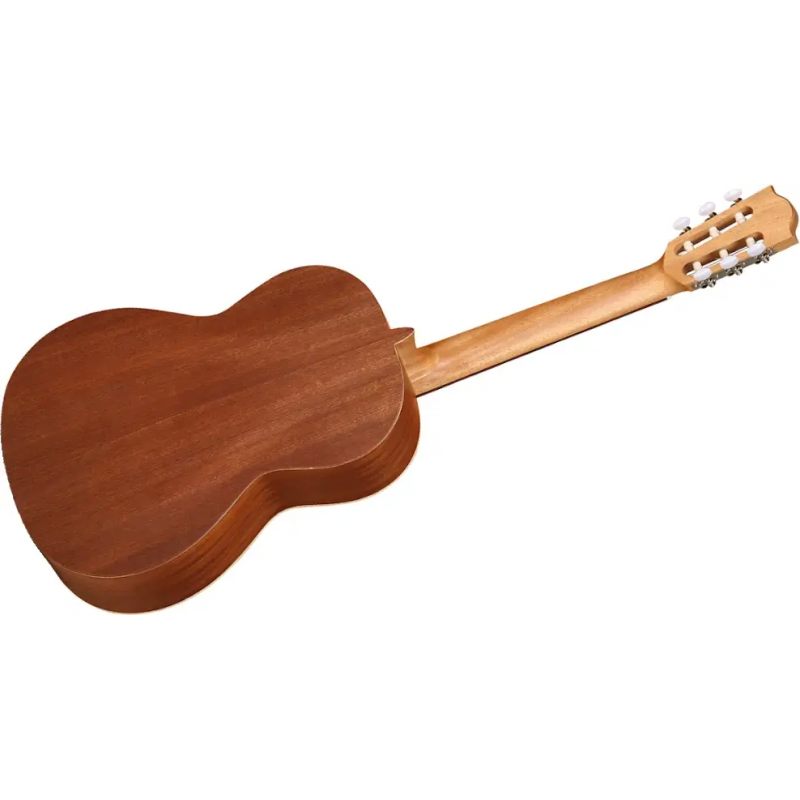Alhambra Z-NATURE Gitara klasyczna 4/4 + Pokrowiec 10mm w zestawie - 4 - Gitary klasyczne - Alhambra Z-Nature to gitara klasycz Alhambra Z-NATURE Gitara klasyczna 4/4 + Pokrowiec 10mm w zestawie - 4 - Gitary klasyczne - Alhambra Z-Nature to gitara klasycz