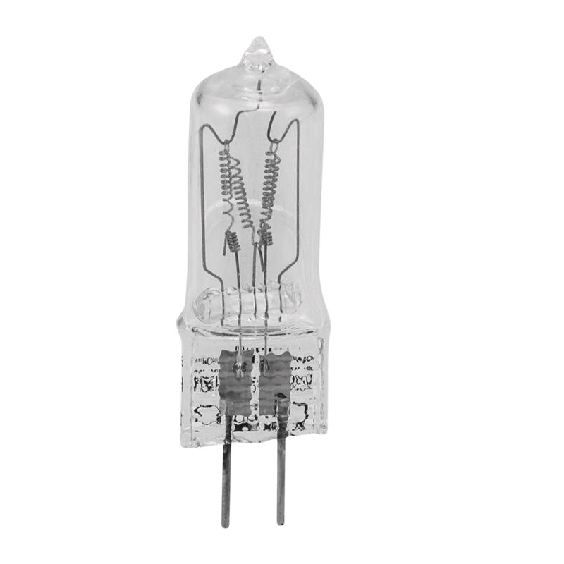 Omnilux 230V/300W GX-6.35, 300 h 3200 K - żarówka halogenowa - 1 - Halogenowe - Omnilux 230V/300W GX-6.35, 300 h 3200 K - żarówka halogenowa - 1 - Halogenowe -