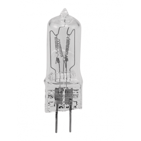 Omnilux 230V/300W GX-6.35, 300 h 3200 K - żarówka halogenowa - 1 - Halogenowe - 