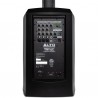 Alto Professional TS112C - słupkowy system nagłośnieniowy PA - 5 - Systemy słupkowe - Alto Pro TS112C to Słupkowy system nagłośn