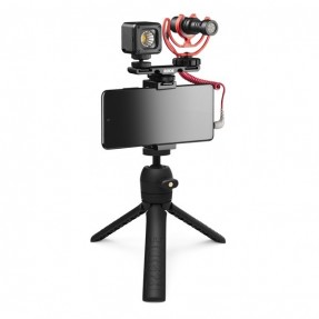 RODE Vlogger Kit Universal - Zestaw vlogerra