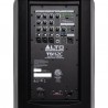 Alto Professional TS112C - słupkowy system nagłośnieniowy PA - 8 - Systemy słupkowe - Alto Pro TS112C to Słupkowy system nagłośn