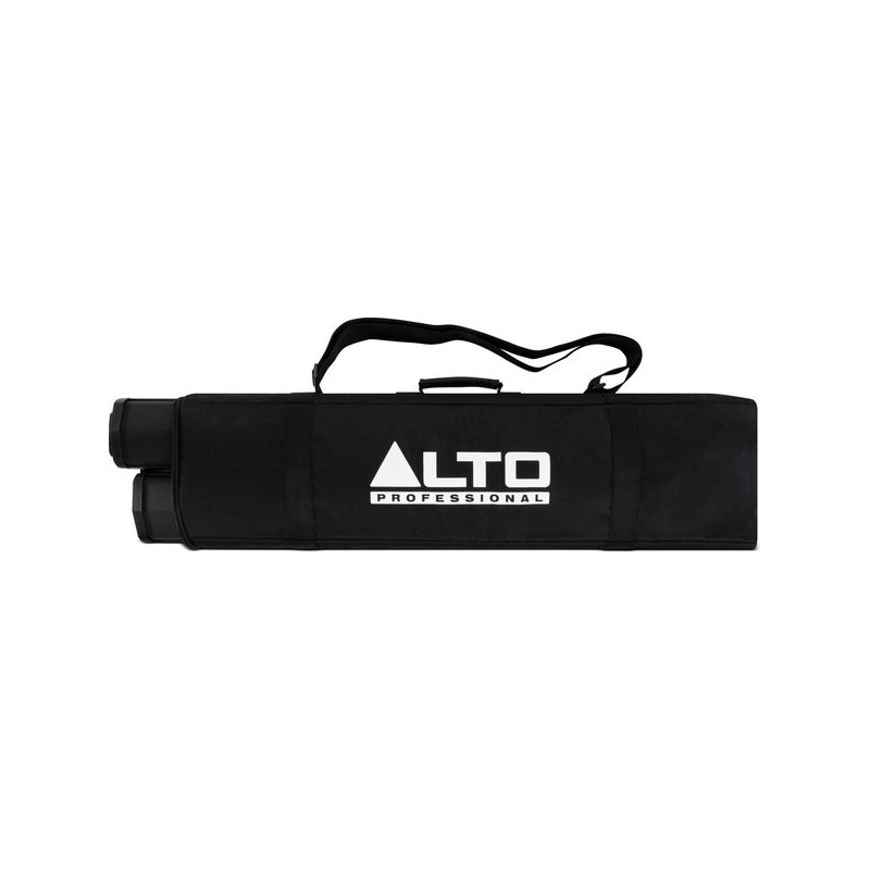 Alto Professional TS112C - słupkowy system nagłośnieniowy PA - 10 - Systemy słupkowe - Alto Pro TS112C to Słupkowy system nagłoś