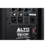 Alto Professional TS108C słupkowy system nagłośnieniowy PA - 8 - Systemy słupkowe - Alto Pro TS108C to kompaktowy słupkowy syste