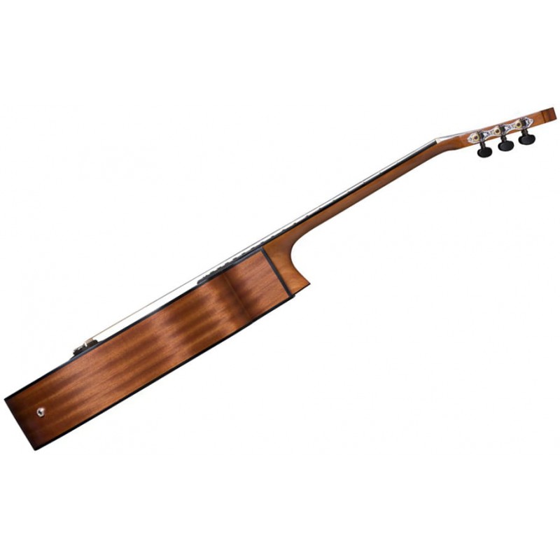 La Mancha Granito 32-CE-N Gitara elektroklasyczna - 6 - Gitary e-klasyczne - La Mancha Granito 32-CE-N to wysokiej jakości gitar