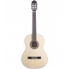 La Mancha Rubi S - gitara klasyczna - 1 - Gitary klasyczne - La Mancha Rubi S  to gitara klasyczna o świetnym brzmieniu i doskon La Mancha Rubi S - gitara klasyczna - 1 - Gitary klasyczne - La Mancha Rubi S  to gitara klasyczna o świetnym brzmieniu i doskon