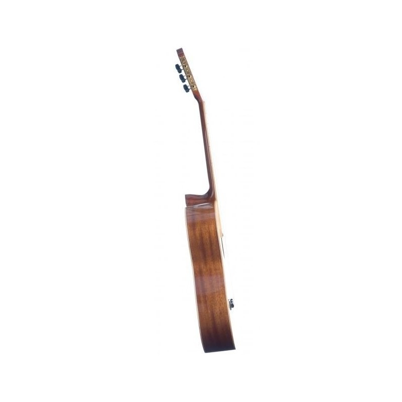 La Mancha Rubi S - gitara klasyczna - 2 - Gitary klasyczne - La Mancha Rubi S  to gitara klasyczna o świetnym brzmieniu i doskon La Mancha Rubi S - gitara klasyczna - 2 - Gitary klasyczne - La Mancha Rubi S  to gitara klasyczna o świetnym brzmieniu i doskon