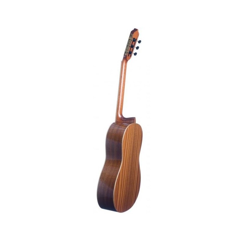 La Mancha Rubi S - gitara klasyczna - 3 - Gitary klasyczne - La Mancha Rubi S  to gitara klasyczna o świetnym brzmieniu i doskon La Mancha Rubi S - gitara klasyczna - 3 - Gitary klasyczne - La Mancha Rubi S  to gitara klasyczna o świetnym brzmieniu i doskon