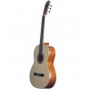 La Mancha Rubi S - gitara klasyczna - 6 - Gitary klasyczne - La Mancha Rubi S  to gitara klasyczna o świetnym brzmieniu i doskon La Mancha Rubi S - gitara klasyczna - 6 - Gitary klasyczne - La Mancha Rubi S  to gitara klasyczna o świetnym brzmieniu i doskon