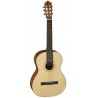 La Mancha Rubinito LSM/59 - gitara klasyczna 3/4 - 1 - Gitary klasyczne - 