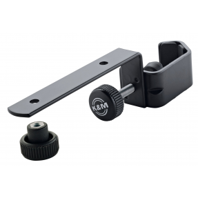 Konig & Meyer 12210 - Uniwersalny uchwyt ze śrubą zaciskową - 1 - Uchwyty - Konig & Meyer 12210 - Uchwyt