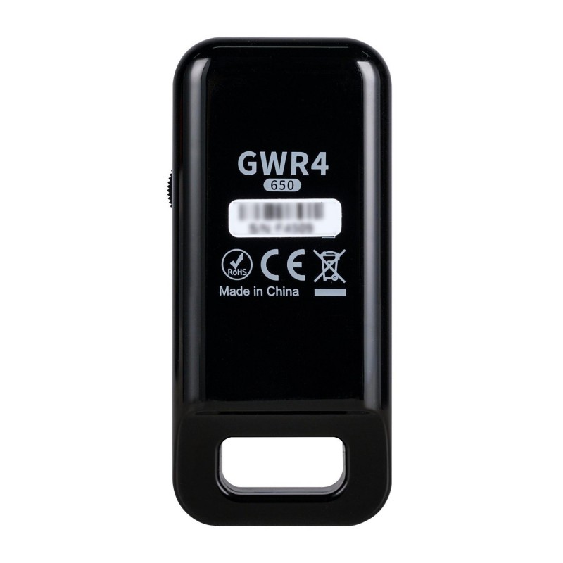 Mooer GWR4 - Bezprzewodowy odbiornik