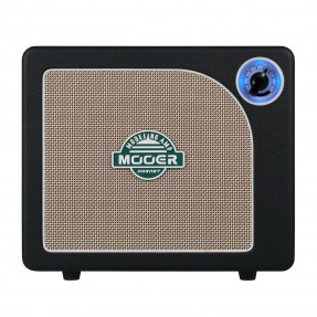 Mooer Hornet Black 15W Li - Combo gitarowe