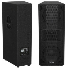 LDM GDP-612S - kolumna pasywna