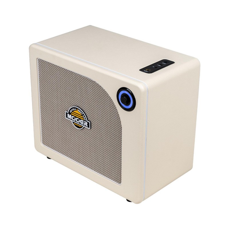 Mooer Hornet 30i White - Combo gitarowe