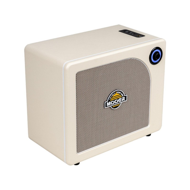 Mooer Hornet 30i White - Combo gitarowe