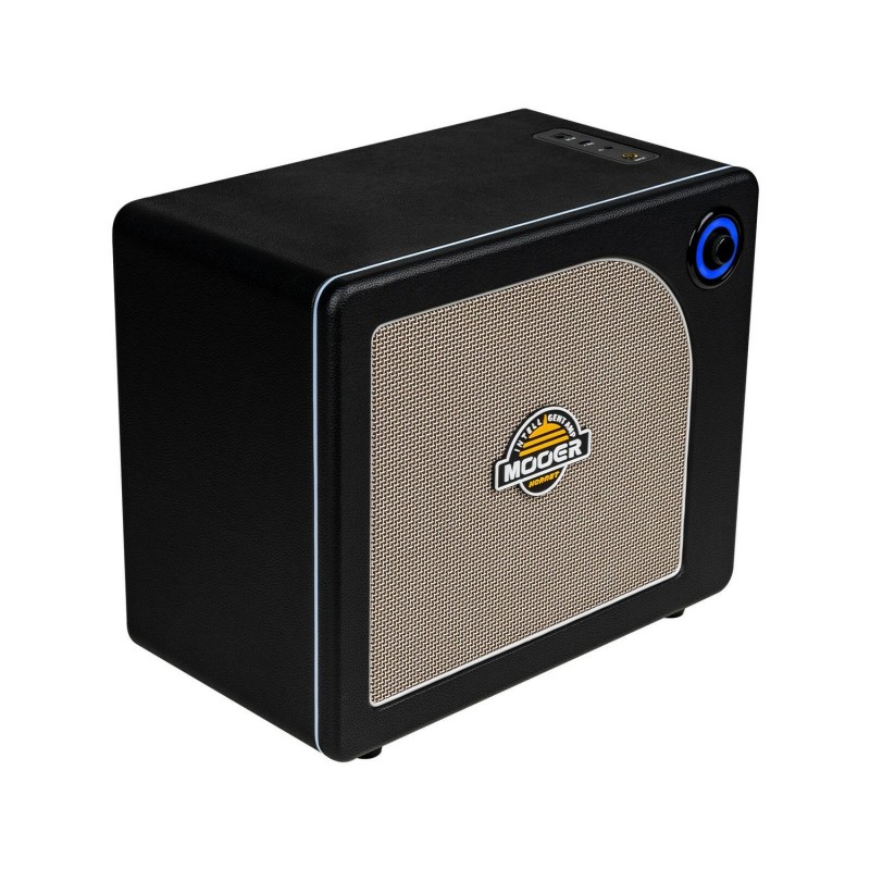 Mooer Hornet 30i Black - Combo gitarowe