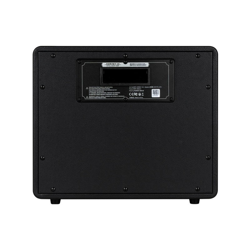 Mooer Hornet 30i Black - Combo gitarowe