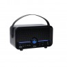 Mooer F15i Li Phantom Black - Combo gitarowe 2x2" 5W