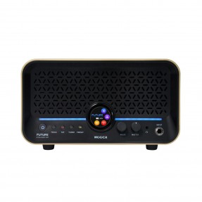 Mooer F15i Li Imperial Gold - Combo gitarowe 2x2" 5W