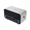 Mooer F15i Li Snowfall White - Combo gitarowe 2x2" 5W