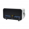 Mooer F15i Li Snowfall White - Combo gitarowe 2x2" 5W