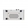 Mooer F15i Li Snowfall White - Combo gitarowe 2x2" 5W