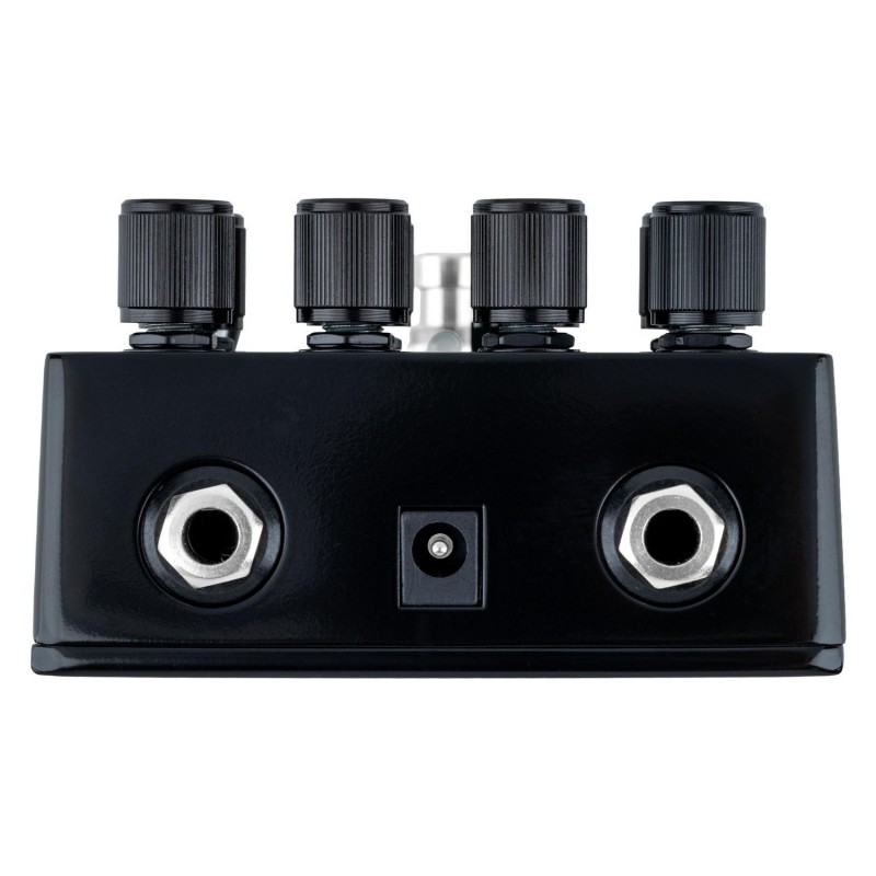 Thorn Soundlabs Basstard - Efekt basowy Overdrvie Thorn Soundlabs Basstard - Efekt basowy Overdrvie