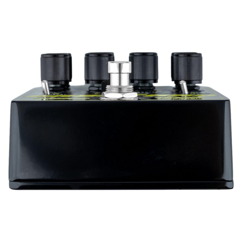 Thorn Soundlabs Basstard - Efekt basowy Overdrvie Thorn Soundlabs Basstard - Efekt basowy Overdrvie