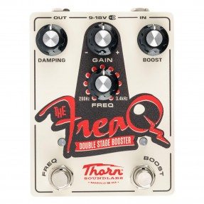 Thorn Soundlabs The Freaq - Efekt gitarowy Boost