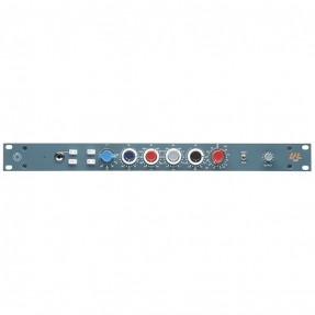 BAE 1032 Rack PSU – Preamp mikrofonowy