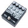 Thorn Soundlabs Silver Spurs - Efekt gitarowy Distortion Thorn Soundlabs Silver Spurs - Efekt gitarowy Distortion