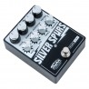 Thorn Soundlabs Silver Spurs - Efekt gitarowy Distortion Thorn Soundlabs Silver Spurs - Efekt gitarowy Distortion