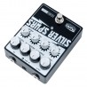 Thorn Soundlabs Silver Spurs - Efekt gitarowy Distortion Thorn Soundlabs Silver Spurs - Efekt gitarowy Distortion