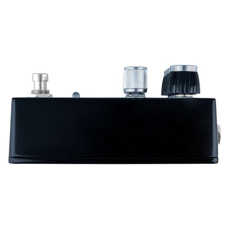 Thorn Soundlabs Silver Spurs - Efekt gitarowy Distortion Thorn Soundlabs Silver Spurs - Efekt gitarowy Distortion