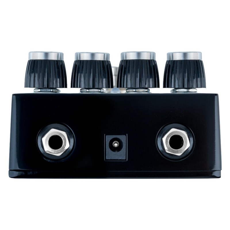 Thorn Soundlabs Silver Spurs - Efekt gitarowy Distortion Thorn Soundlabs Silver Spurs - Efekt gitarowy Distortion