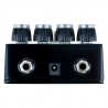 Thorn Soundlabs Silver Spurs - Efekt gitarowy Distortion Thorn Soundlabs Silver Spurs - Efekt gitarowy Distortion