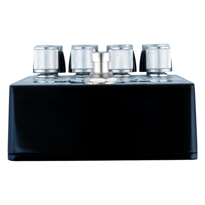 Thorn Soundlabs Silver Spurs - Efekt gitarowy Distortion Thorn Soundlabs Silver Spurs - Efekt gitarowy Distortion