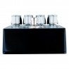 Thorn Soundlabs Silver Spurs - Efekt gitarowy Distortion Thorn Soundlabs Silver Spurs - Efekt gitarowy Distortion