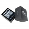 Thorn Soundlabs Silver Spurs - Efekt gitarowy Distortion Thorn Soundlabs Silver Spurs - Efekt gitarowy Distortion