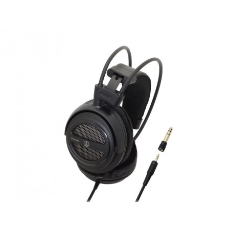 Audio Technica ATH-AVA400 - Słuchawki otwarte