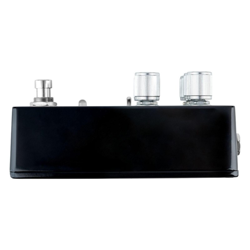 Thorn Soundlabs Black Swamp - Efekt gitarowy Fuzz Thorn Soundlabs Black Swamp - Efekt gitarowy Fuzz